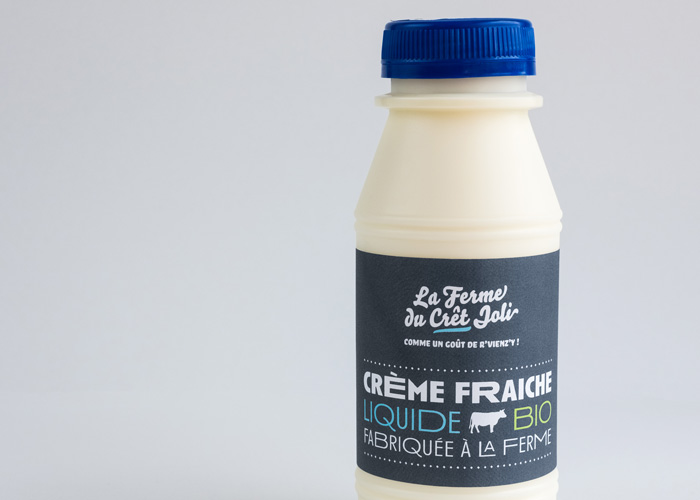 crème fraiche