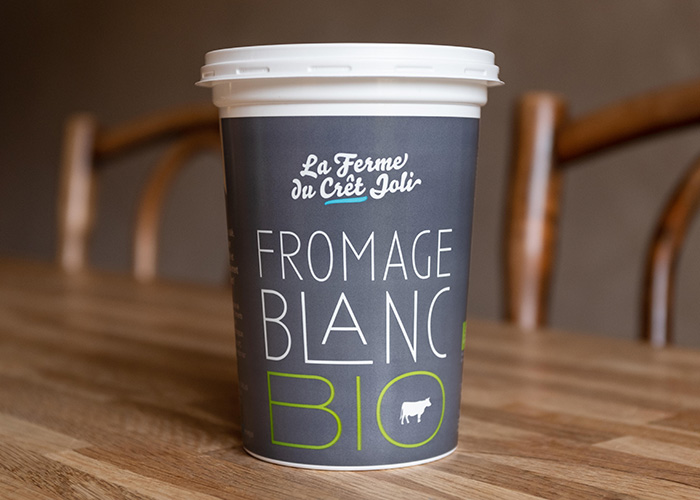 fromage blanc