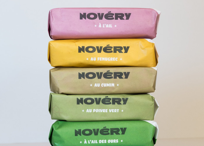 novéry